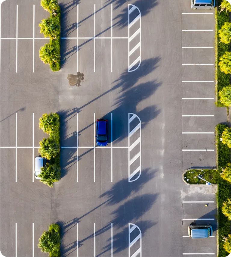 parking-space