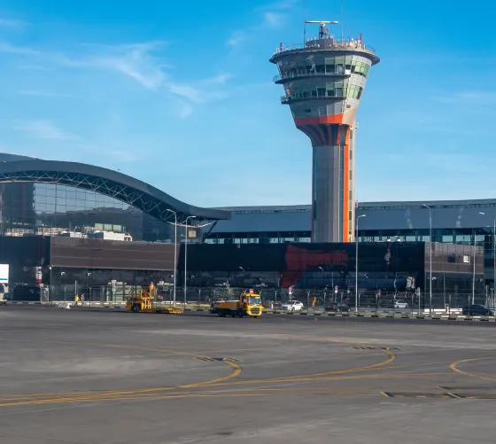 Bremen-Airport