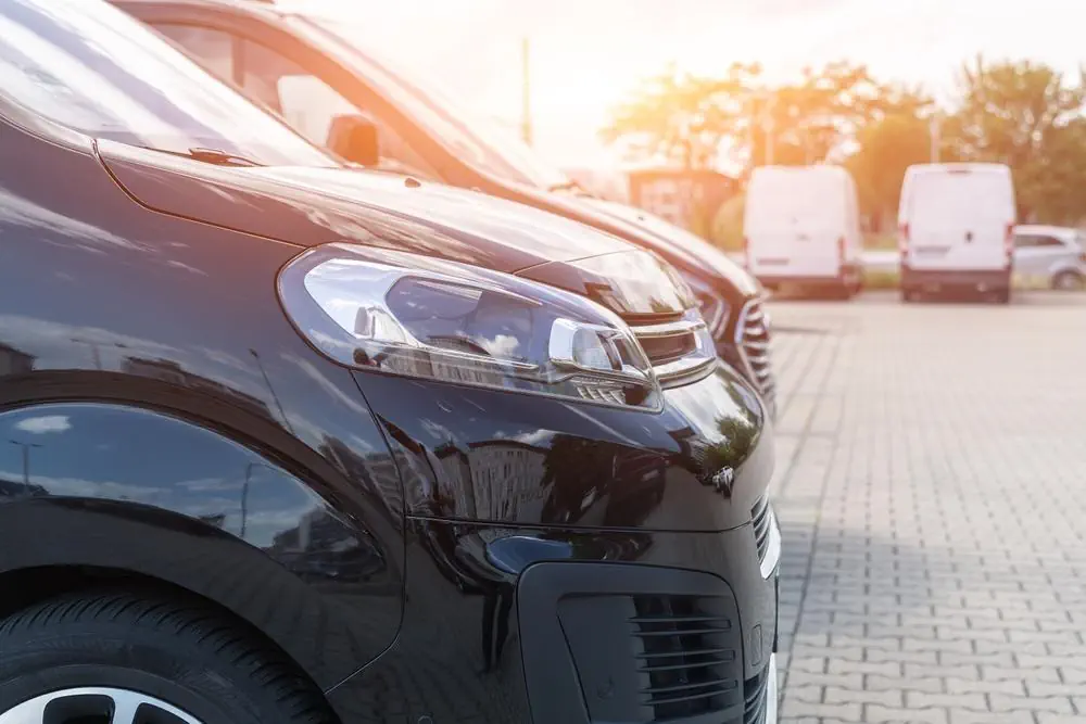 Den perfekten Parkplatz finden Ein Leitfaden für sicheres und bequemes Parken