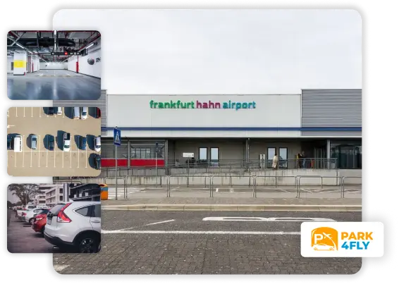 Günstig-parken-Flughafen Hahn