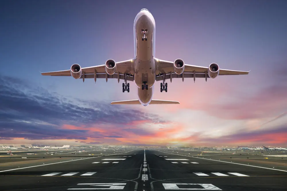 Transfer zum Terminal
